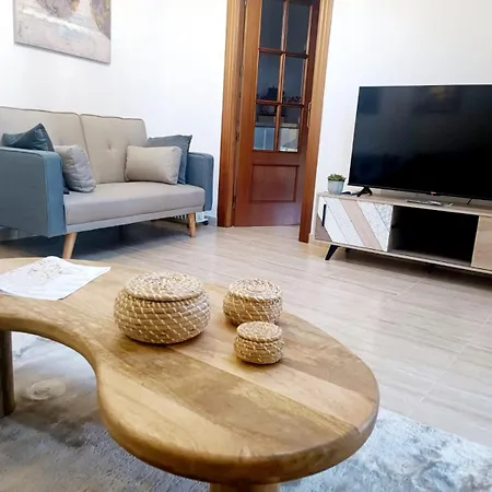 Vival Minas Apartment Baeza Exterior photo