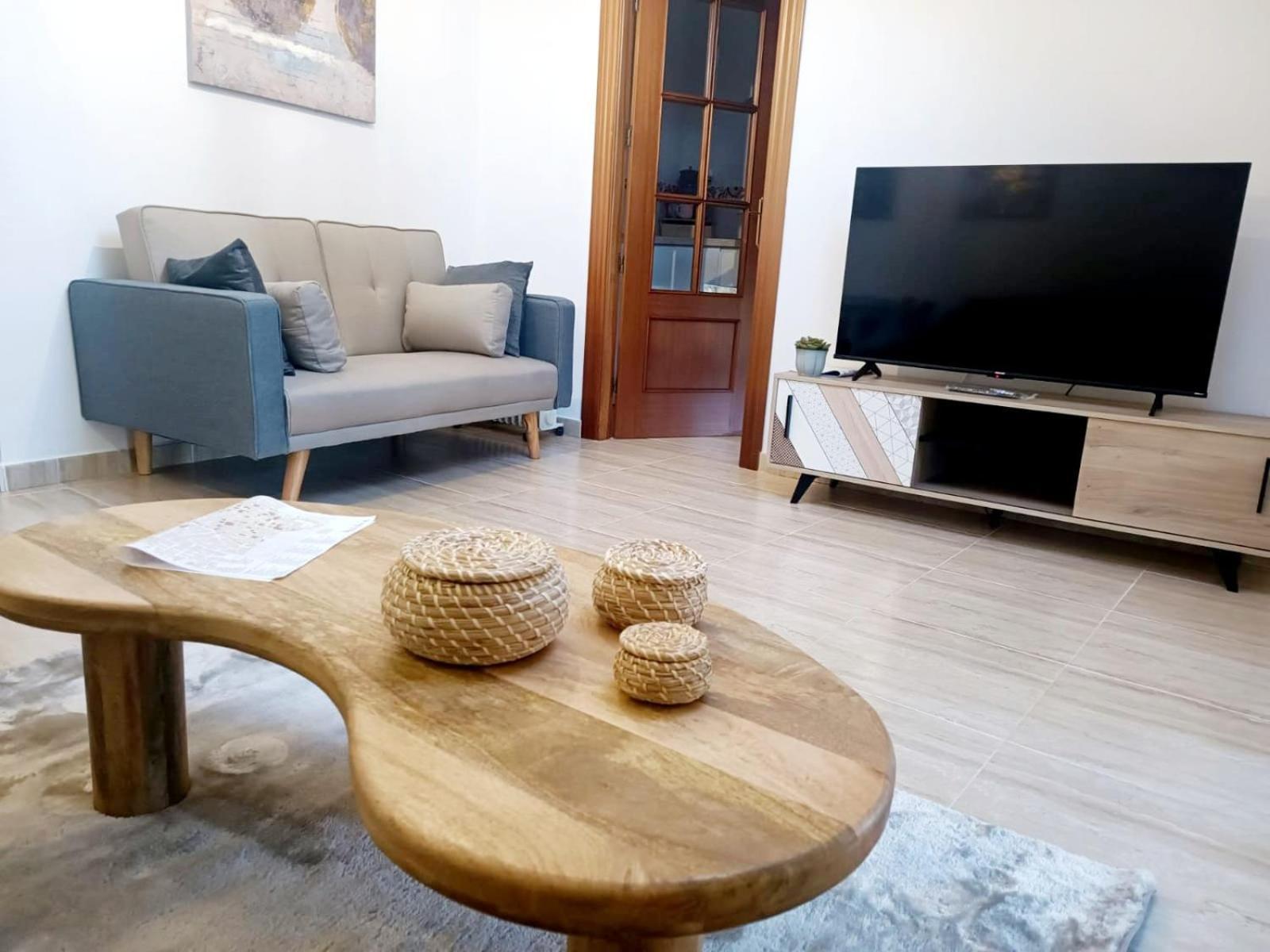 Apartment Vival Minas *