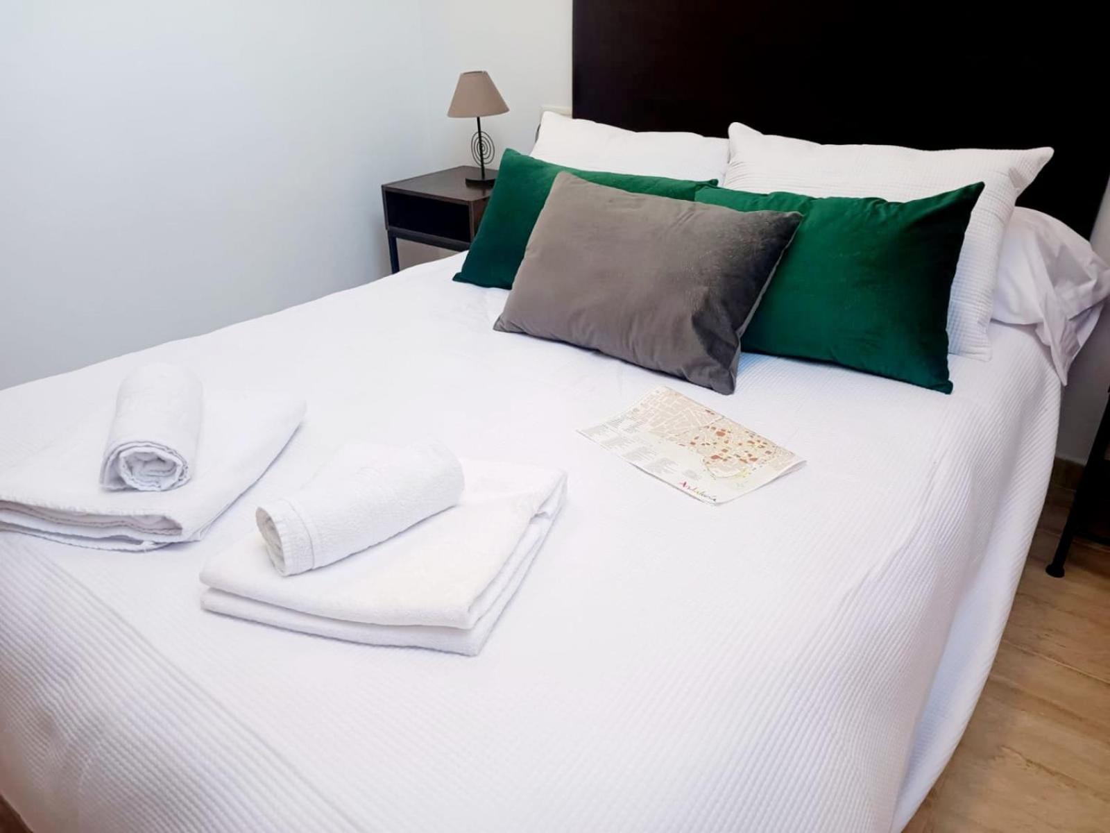 Vival Minas Apartment *